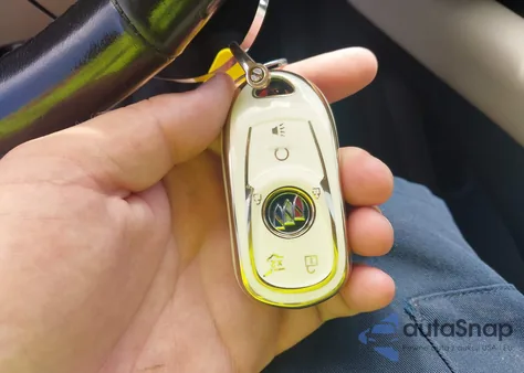 2020 Buick Enclave Premium z USA, uszkodzony, nr VIN 5GAERCKW8LJ281771